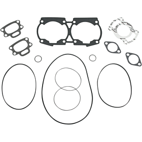 Top End Gasket Kit - Sea Doo 720 610204