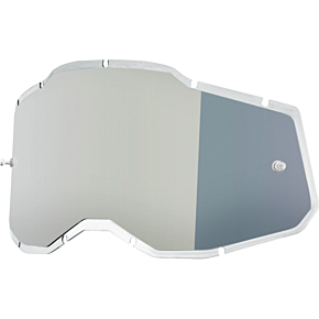 Rc2/ac2/st2 Plus Replacement Injected Mirror Svr Flash Lens