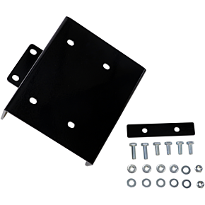Winch Mount - Yamaha 4505-0691