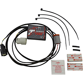 Power Vision Target Tune without O2 Sensor - Harley-Davidson TT-6X