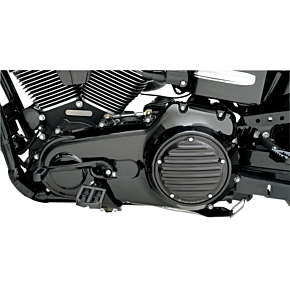 Shift Linkage - Chrome - 4-3/8" 1601-0289