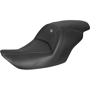 Roadsofa™ Seat - Carbon Fiber - without Backrest - GL1800 '14-'17 H23-20-185