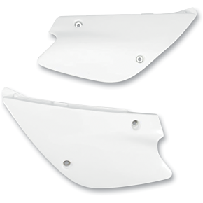 Side Panels - White KA03714047