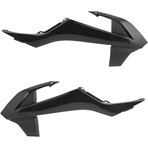 Acerbis Acerbis Radiator Shrouds for KTM SX65 16
