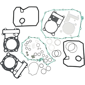 ATHENA Complete Gasket Kit - Honda P400210850613