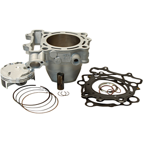 Cylinder Works Cylinder Kit - Standard 40004-K03