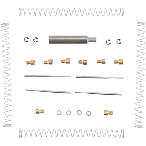 DynoJet Jet Kit - Honda CBR900RR 1178