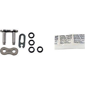 Enuma Chain (EK) 530 SROZ  - Clip Connecting Link