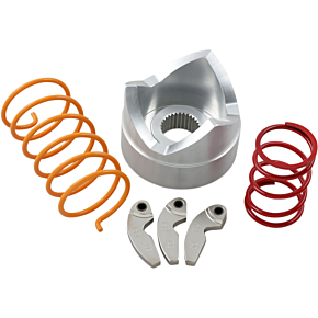 Epi Clutch Kit WE434002