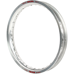 Excel Rim - Silver - 1.85 X 18" - 36 Hole FDS406