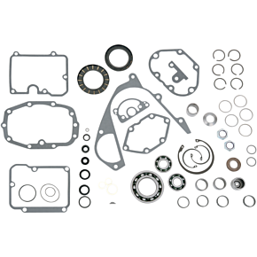 Jims 5-Speed Transmission Rebuild Kit 1020