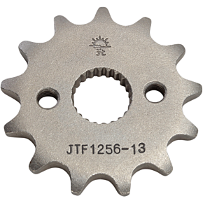 JT Sprockets Counter Shaft Sprocket - 13-Tooth JTF1256.13