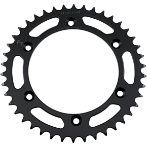 JT Sprockets Sprocket - Rear - 42-Tooth