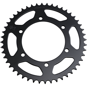 JT Sprockets Sprocket - Rear - Yamaha - 48-Tooth JTR855.48