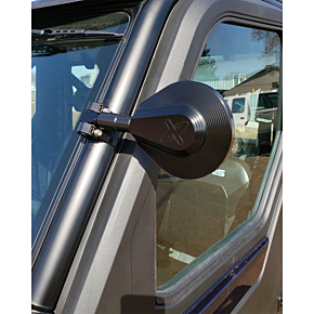 Klock Werks Mirror Kit - Ranger/Defender KWS-05-0612