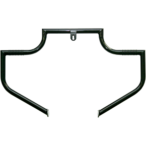 Lindby Linbar® - Forward Control - Black - Dyna BL104-1