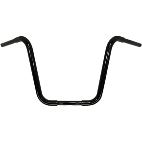 Magnum Handlebar - Ape Hanger - 16" - Black 4HB-0116