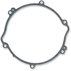 Moose Racing Clutch Cover Gasket - YZ125