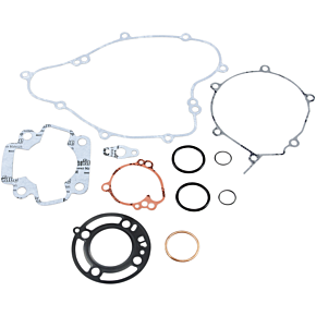 Moose Racing Complete Motor Gasket Kit KX65