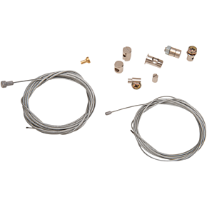 Moose Racing Emergency Cable Repair Kit