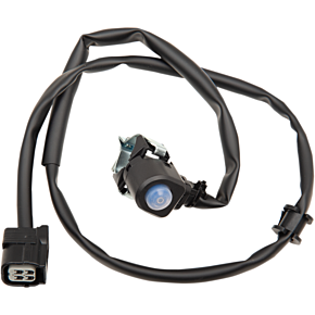 Moose Racing Mode Switch - Honda