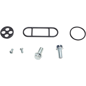 Moose Racing Petcock Rebuild Kit - Kawasaki
