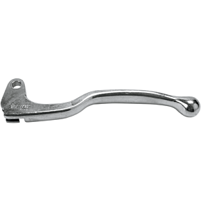 Moose Racing Polished Left-Hand Brake Lever for YFM80/YFS200
