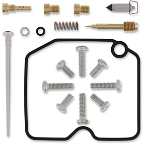 Moose Racing Repair Kit Carburetor Arctic Cat - 1003-0527