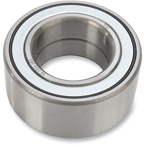 Moose Racing Wheel Bearing - Kit - Rear - Honda