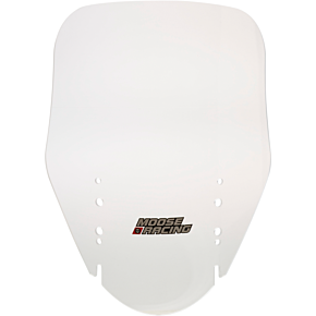 Moose Racing Windscreen - +4" - VStrom