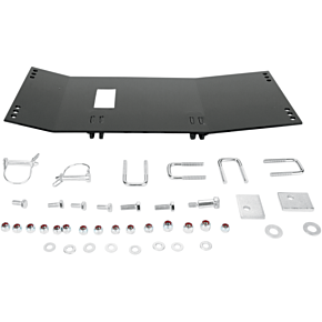 Moose Utility Plow Mount - Polaris 4501-0613
