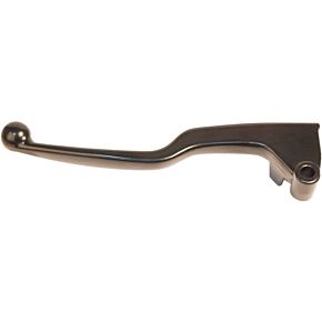 Parts Unlimited Black Left-Hand Lever for Kawasaki - 0613-1277