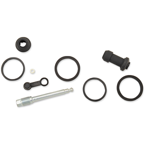 Parts Unlimited Brake Caliper Rebuild Kit - CBR650F