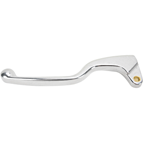 Parts Unlimited Polished Left-Hand Lever for Kawasaki