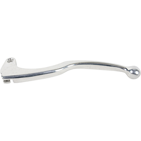 Parts Unlimited Polished Left-Hand Lever for Yamaha - 44-419