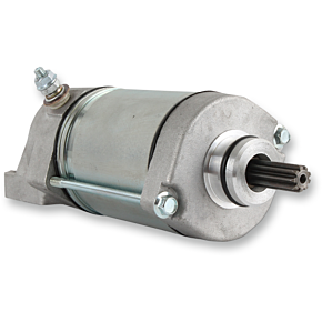 Parts Unlimited Starter Motor - 2110-0879