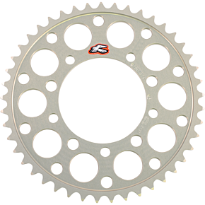 Renthal Rear Sprocket - 45 Tooth 478U-525-45P-HA