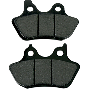 Sbs Carbon Tech Brake Pads - Harley-Davidson 826H.CT
