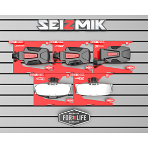 Seizmik DISPLAY MIRROR SEIZMIK