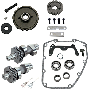 Ss Cycle MR103 Chain Drive Cam Kit 330-0462