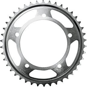 Sunstar Sprockets Rear Sprocket - 42-Tooth - Suzuki