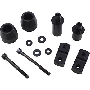 Vortex Frame Slider Kit - CBR600RR SR107