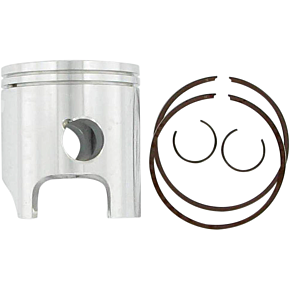 Wiseco Piston - Standard - Kawasaki KX 80/KDX 80 514M04800