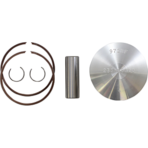 Wiseco Piston - Yamaha - +1.0 mm 235M05300