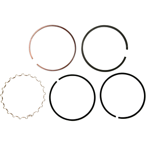 Wiseco Ring Set 1850XE