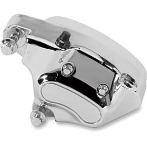 Front Caliper - 4 Piston - 84-99 7805-3045