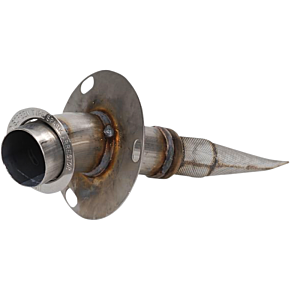 Spark Arrestor Insert - 3.50" PC4003-0002
