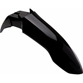 Front Fender - Black - Yamaha - YZ '23-'26 YA04889#001