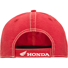Honda Race Hat - Red NP21A-H1830