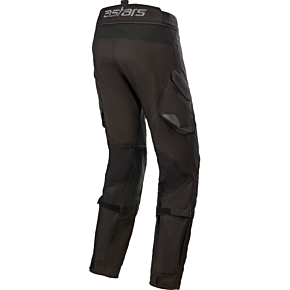 Halo Drystar® Pants - Black - Medium 3224822-1100-M